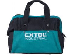 Extol Industrial Torba za orodje, 34x29x23cm