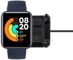 FIXED USB polnilni kabel za Xiaomi Mi Watch Lite (FIXDW-795) - odprta embalaža