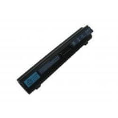 POWERY baterija za Acer Aspire Timeline 1810T Serie 7800mAh