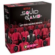 Asmodee družabna igra Squid Game