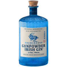 Drumshanbo Gin Gunpowder 0,7 l