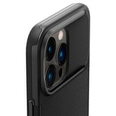 Spigen SPIGEN OPTIK ARMOR MAG MAGSAFE IPHONE 14 PRO ČRN