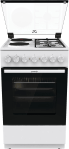 Gorenje GK5B41WF kombinirani štedilnik