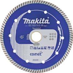 Makita B-12996 Turbo diamantna rezalna plošča 125 mm