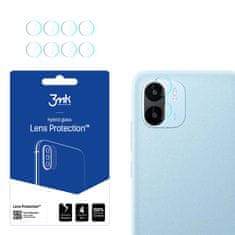 3MK XIAOMI REDMI A1/XIAOMI REDMI A1 PLUS - 3MK LENS PROTECTION