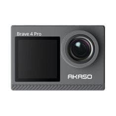 AKASO Športna kamera Brave 4 Pro