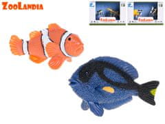 Morske živali Zoolandia