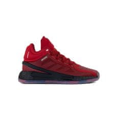 Adidas Čevlji rdeča 42 2/3 EU D Rose 11