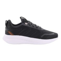 Adidas Čevlji črna 37 1/3 EU Lite Racer Rebold