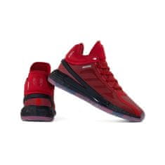 Adidas Čevlji rdeča 42 2/3 EU D Rose 11