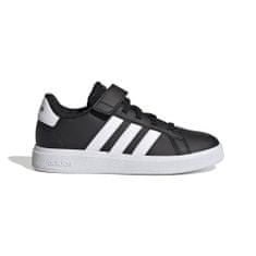 Adidas Čevlji črna 29 EU Grand Court