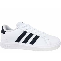 Adidas Čevlji bela 38 EU Grand Court 20 K