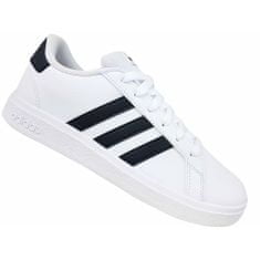 Adidas Čevlji bela 38 EU Grand Court 20 K