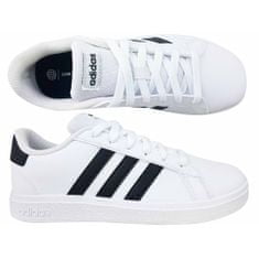 Adidas Čevlji bela 38 EU Grand Court 20 K