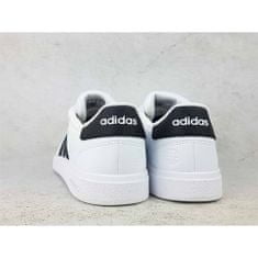 Adidas Čevlji bela 38 EU Grand Court 20 K