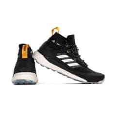 Adidas Čevlji črna 36 EU Terrex Free Hiker P