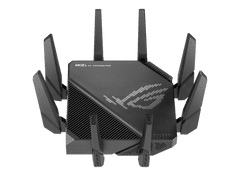 ASUS ROG Rapture GT-AX11000 Pro brezžični usmerjevalnik (90IG0720-MU2A00)