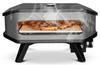 Cozze pizza pečica, s termometrom, 5 kW (90351)