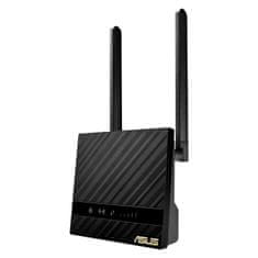 ASUS 4G-N16 brezžični usmerjevalnik, LTE modem (90IG07E0-MO3H00)