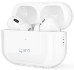 EPICO Prozorni ovitek za Airpods Pro 2, 9911101000017