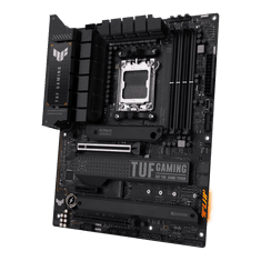 ASUS TUF GAMING X670E-PLUS WIFI osnovna plošča (90MB1BK0-M0EAY0)