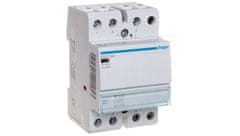 shumee Modularni kontaktor 40A 3NO 0R 230V AC ESC340