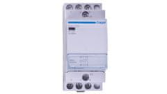 shumee Modularni kontaktor 25A 3NO 0R 230V AC ESC325
