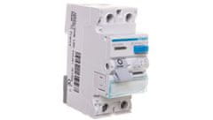 shumee 2P 25A 0,1A RCD tipa AC CEC225J