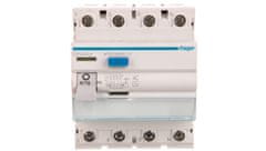 shumee 4P 40A 0,1A RCD tipa AC CEC440J