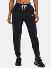 Under Armour Trenirka Essential Script Pant-BLK XL