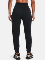 Under Armour Trenirka Essential Script Pant-BLK XL