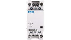 shumee Modularni kontaktor 25A 2NO 2R 24V AC Z-SCH24/25-22 248850