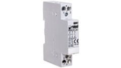 shumee Modularni kontaktor 20A 2NO 0R 24V AC RIK20-20-24 2608178