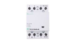 shumee Modularni kontaktor 40A 4NO 0R 230V AC Z-SCH230/40-40 248852