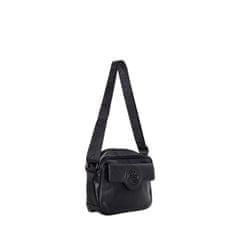 F & B Ženska torbica CROSSBODY črna OW-TR-F-565_391214 Univerzalni