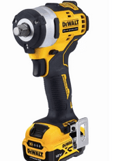 DeWalt DCF901P1 XR akumulatorski udarni vijačnik