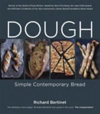 Dough: Simple Contemporary Bread