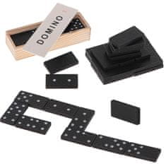 Aga Leseni domino + škatla