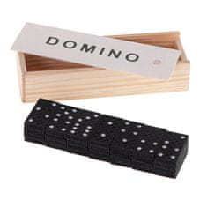 Aga Leseni domino + škatla