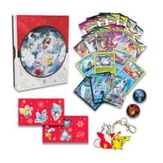 Pokémon Pokémon TCG: Holiday Calendar - Adventni koledar