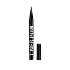 Makeup Revolution Eyeliner Liner Pow (Liquid Eyeliner) 0,5 ml