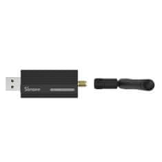 Sonoff ZBDongle-E sprejemnik, Zigbee 3.0, USB