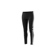 Adidas Hlače črna 158 - 163 cm/S Trefoil Tight