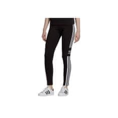 Adidas Hlače črna 158 - 163 cm/S Trefoil Tight