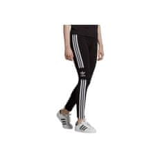 Adidas Hlače črna 158 - 163 cm/S Trefoil Tight