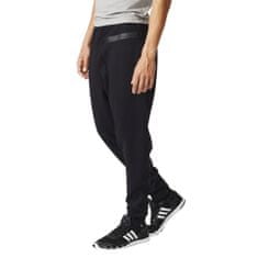 Adidas Hlače črna 188 - 193 cm/XXL S19 Pant