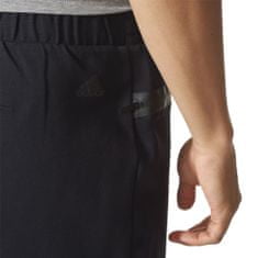 Adidas Hlače črna 188 - 193 cm/XXL S19 Pant