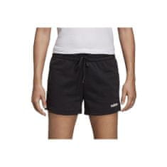 Adidas Hlače obutev za trening črna 176 - 181 cm/XL Essentials Solid