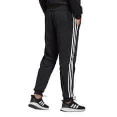 Adidas Hlače črna 170 - 175 cm/M Essentials 3 Stripes Tapered