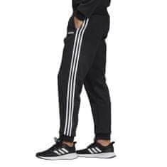 Adidas Hlače črna 170 - 175 cm/M Essentials 3 Stripes Tapered